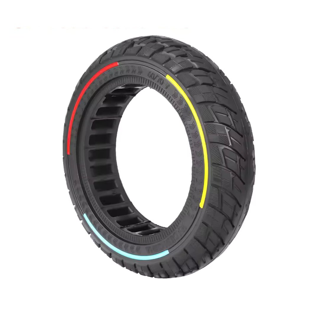 Tire 10" Semi - solid Xiaomi 4/ 4 Pro - Spare part - Wheelyshop