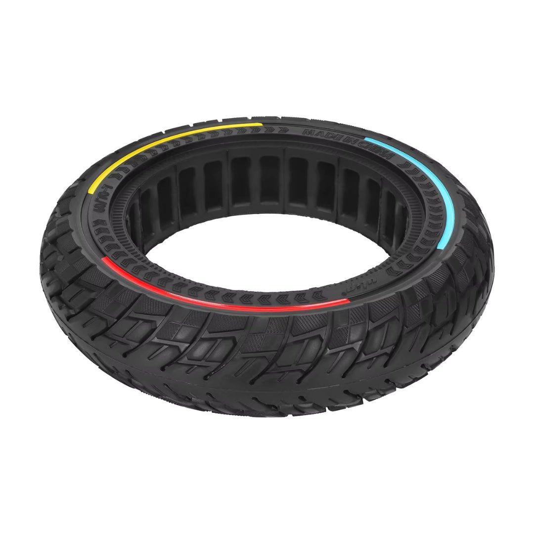 Tire 10" Semi - solid Xiaomi 4/ 4 Pro - Spare part - Wheelyshop