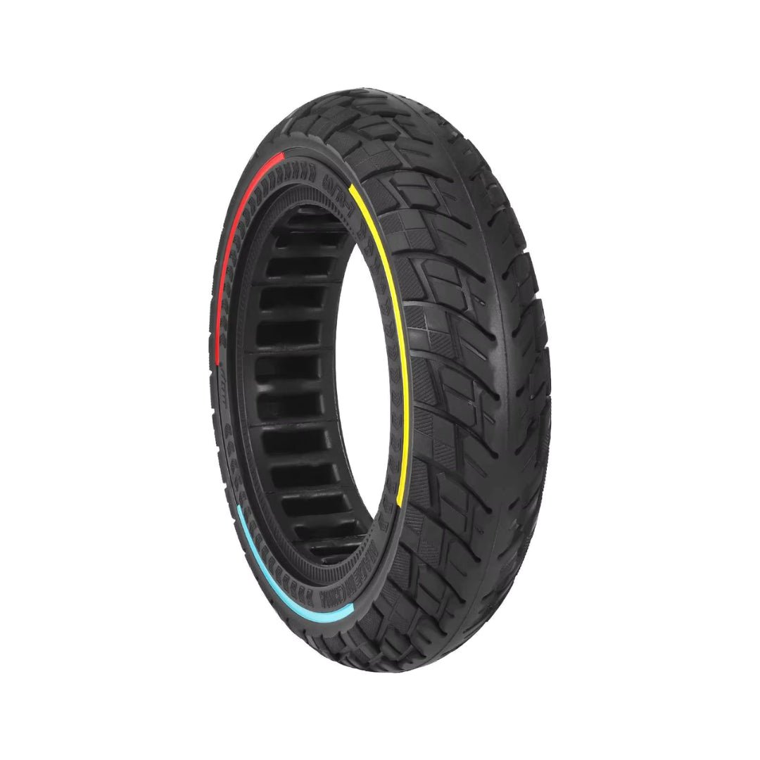 Tire 10" Semi - solid Xiaomi 4/ 4 Pro - Spare part - Wheelyshop