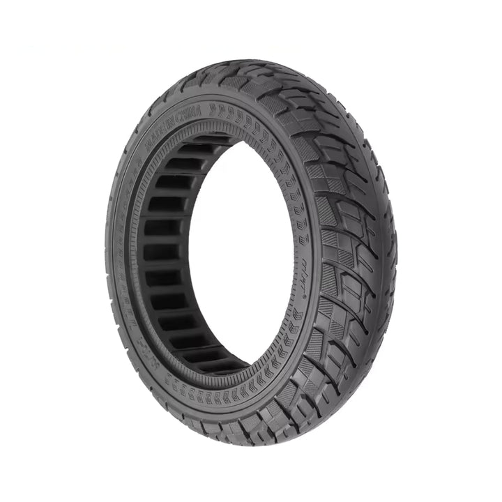 Neumático semisólido de 10" para Xiaomi 4/4 Pro