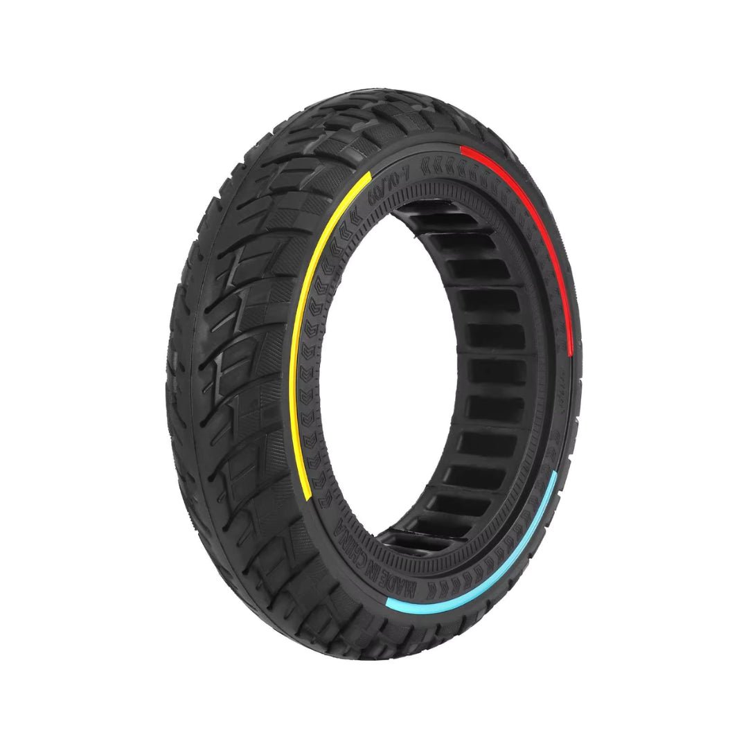 Tire 10" Semi - solid Xiaomi 4/ 4 Pro - Spare part - Wheelyshop