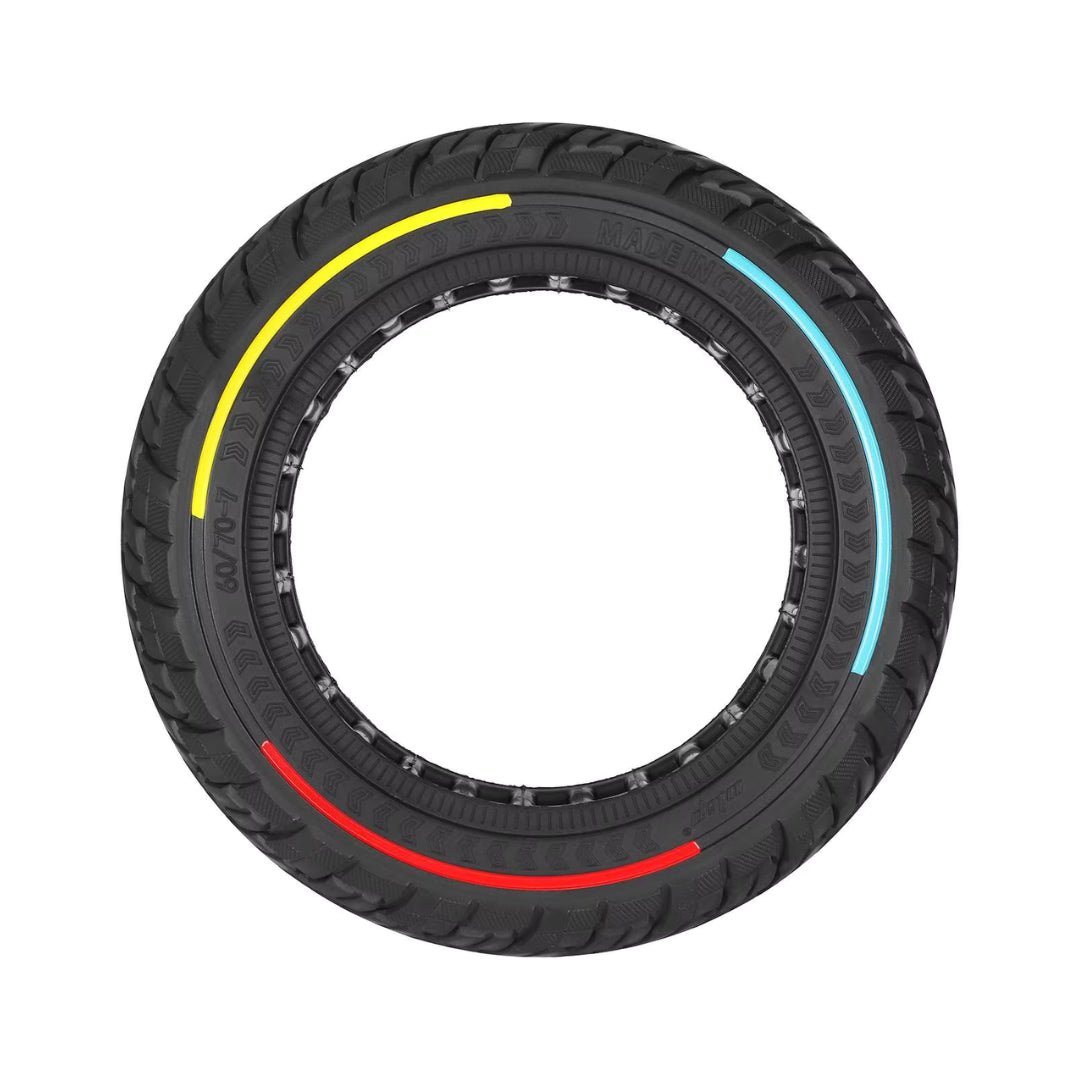 Tire 10" Semi - solid Xiaomi 4/ 4 Pro - Spare part - Wheelyshop