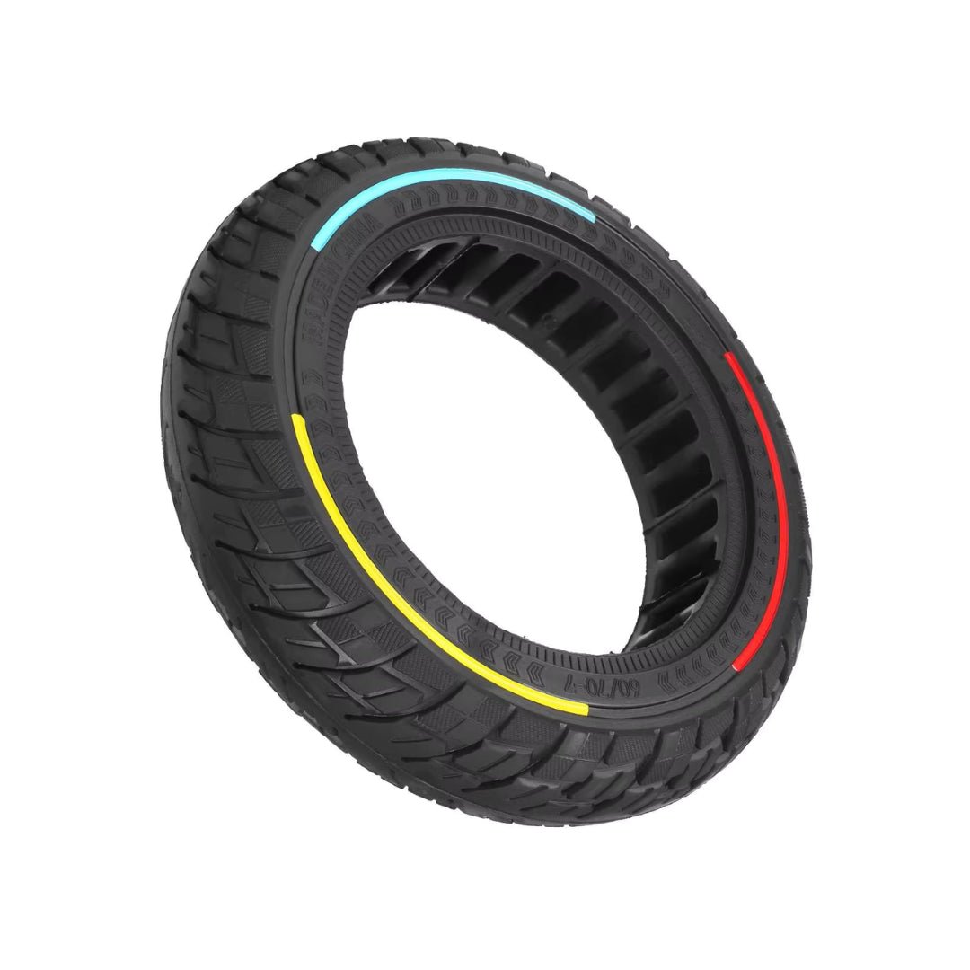 Tire 10" Semi - solid Xiaomi 4/ 4 Pro - Spare part - Wheelyshop