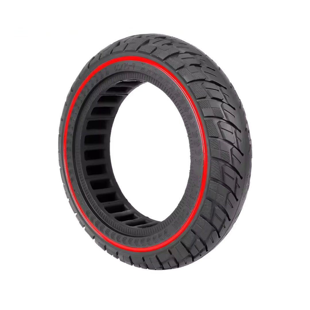 Tire 10" Semi - solid Xiaomi 4/ 4 Pro - Spare part - Wheelyshop