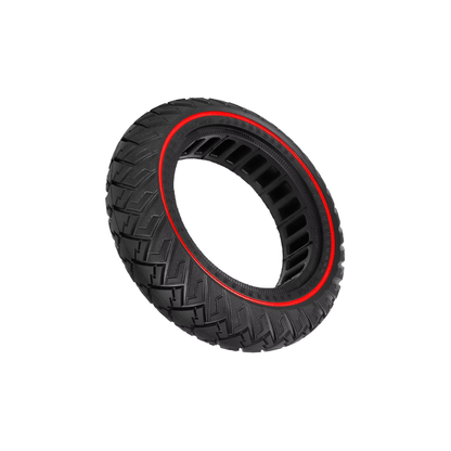 Tire 10" Semi - solid Xiaomi 4 Ultra/4 Lite - Spare part - Wheelyshop