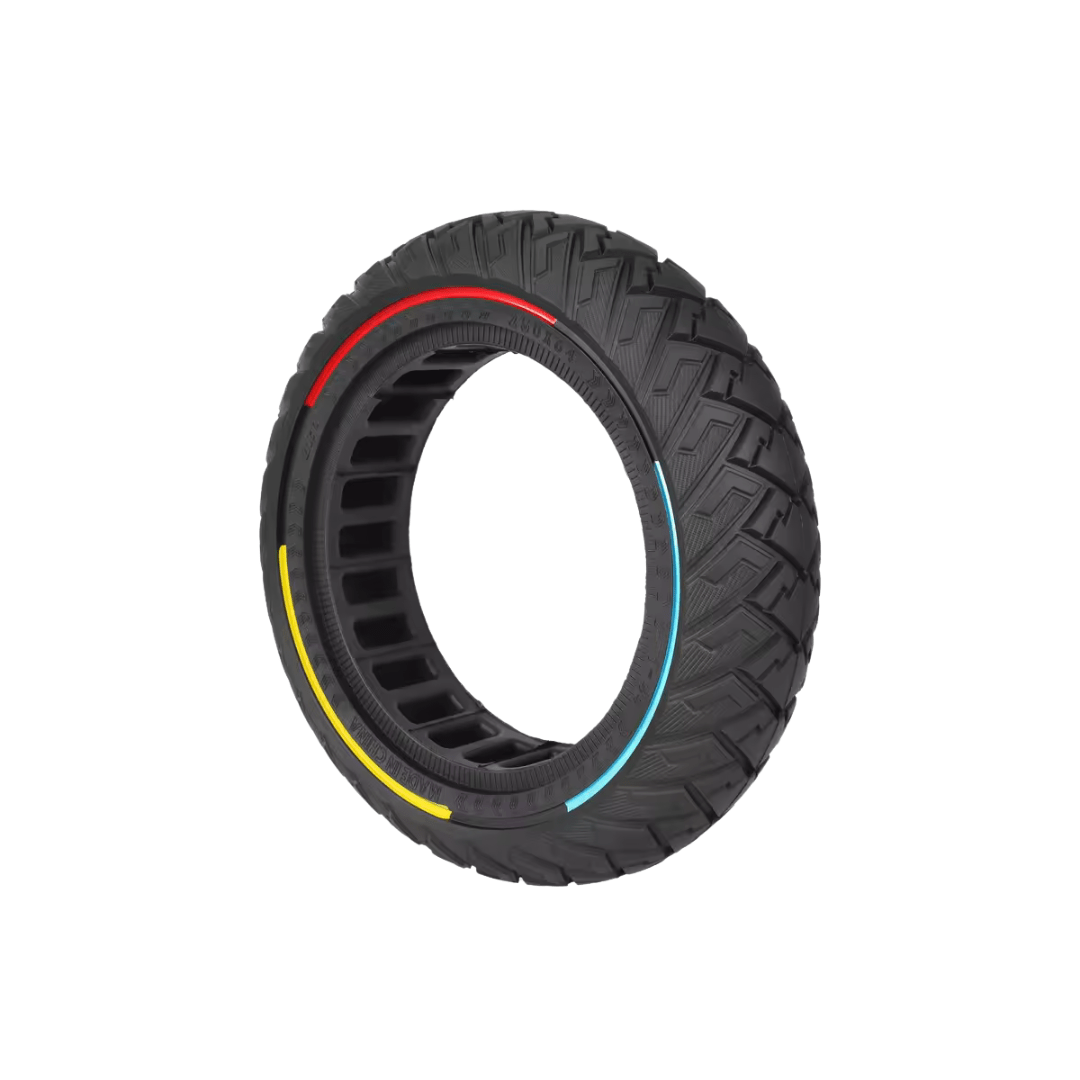 Tire 10" Semi - solid Xiaomi 4 Ultra/4 Lite - Spare part - Wheelyshop