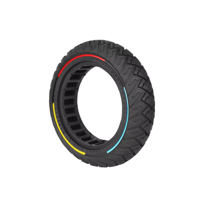 Tire 10" Semi - solid Xiaomi 4 Ultra/4 Lite - Spare part - Wheelyshop