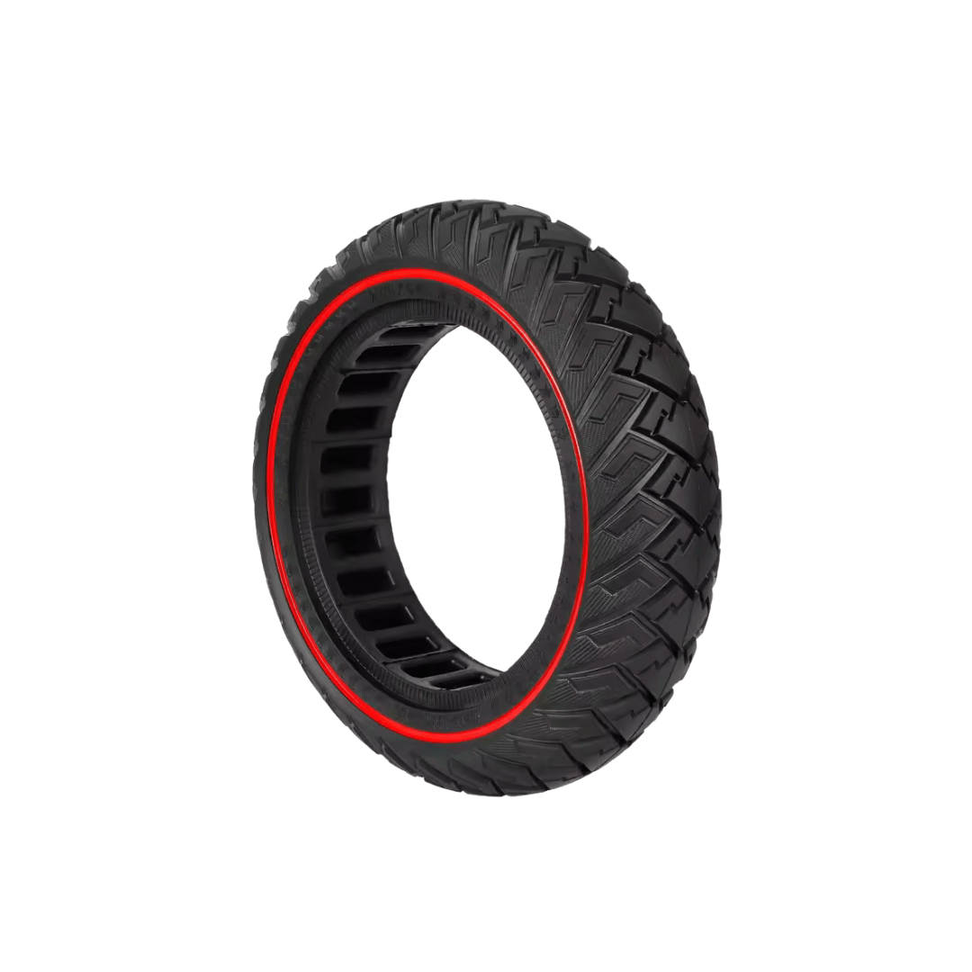 Tire 10" Semi - solid Xiaomi 4 Ultra/4 Lite - Spare part - Wheelyshop