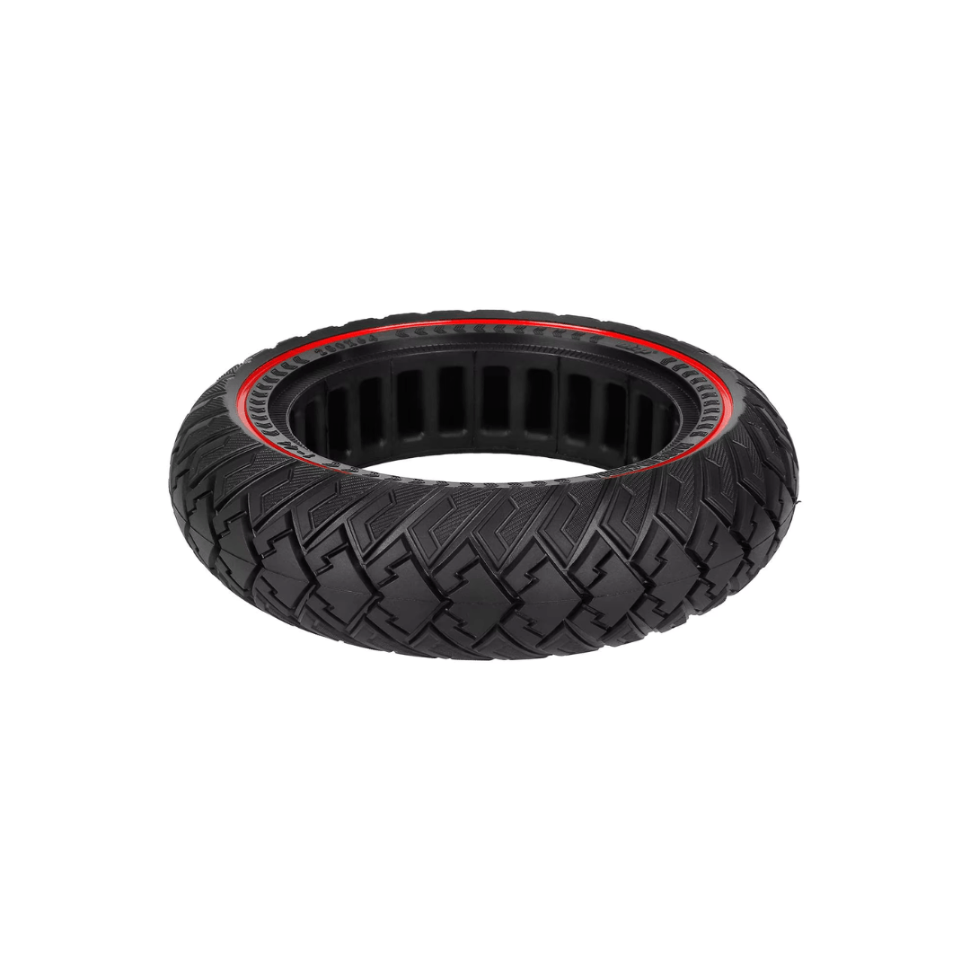 Tire 10" Semi - solid Xiaomi 4 Ultra/4 Lite - Spare part - Wheelyshop
