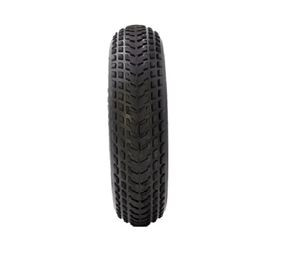 Däck 10" Semi - solida Xiaomi - Reservdel - Wheelyshop