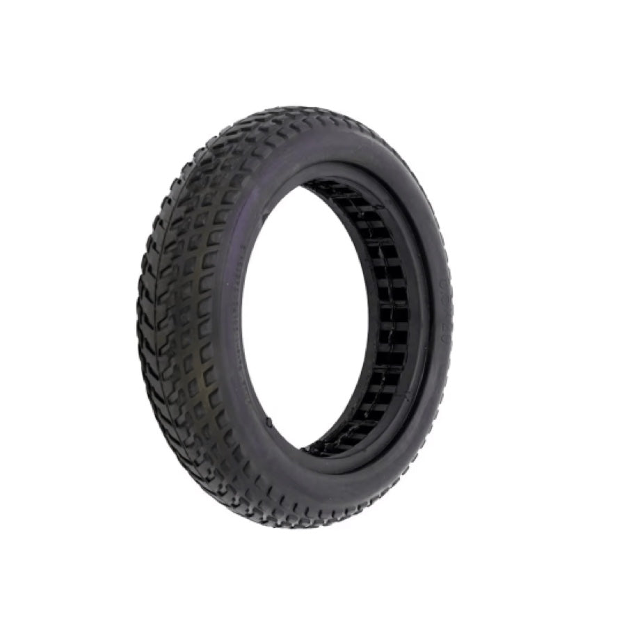 Neumático semimacizo de 10" para Xiaomi
