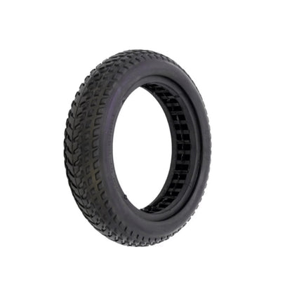 Neumático semimacizo de 10" para Xiaomi