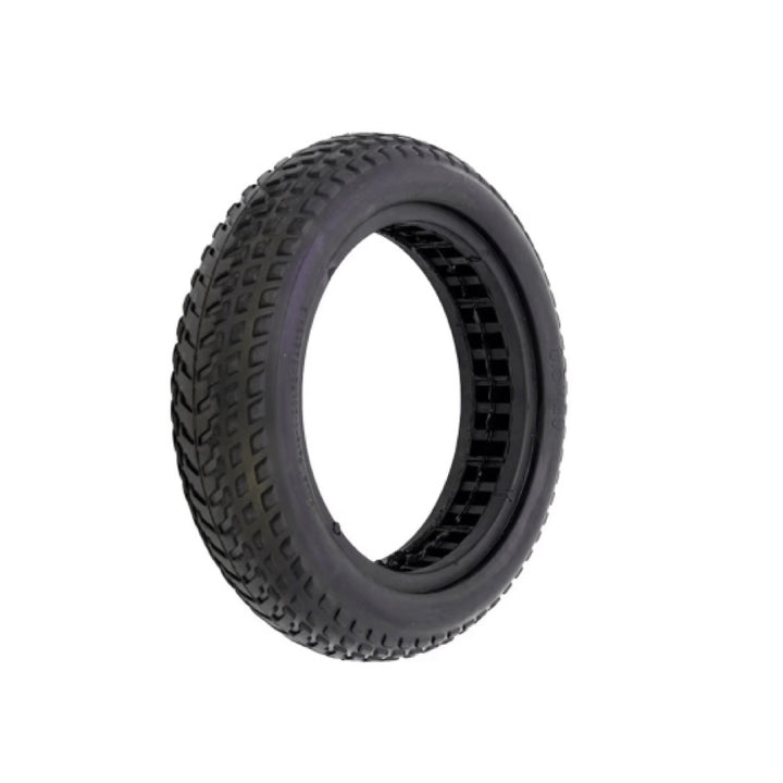 Neumático semimacizo de 10" para Xiaomi