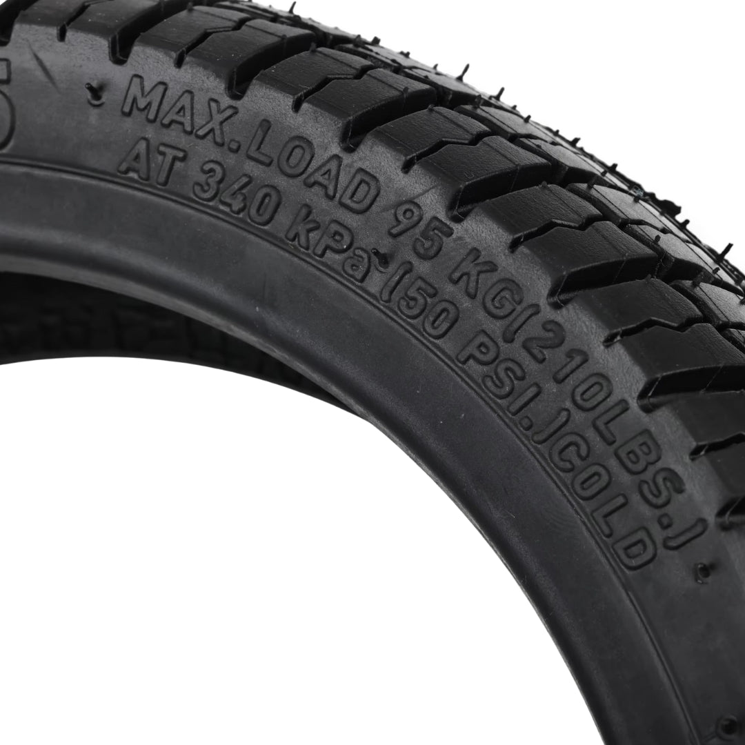 Tire 10.5" Luft Ninebot P65/P100 - Anti puncture gel - Spare part - Wheelyshop