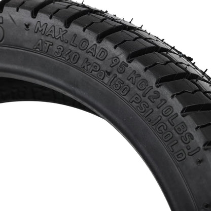 Tire 10.5" Luft Ninebot P65/P100 - Anti puncture gel - Spare part - Wheelyshop