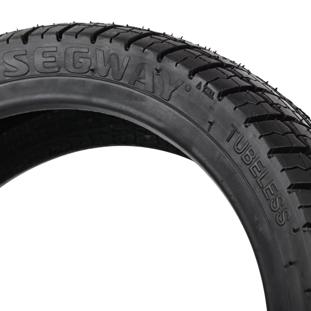 Tire 10.5" Luft Ninebot P65/P100 - Anti puncture gel - Spare part - Wheelyshop