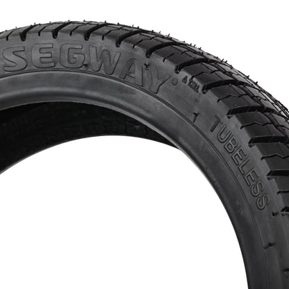 Tire 10.5" Luft Ninebot P65/P100 - Anti puncture gel - Spare part - Wheelyshop