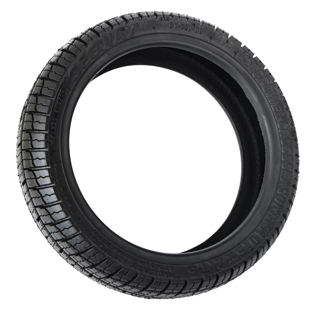 Tire 10.5" Luft Ninebot P65/P100 - Anti puncture gel - Spare part - Wheelyshop