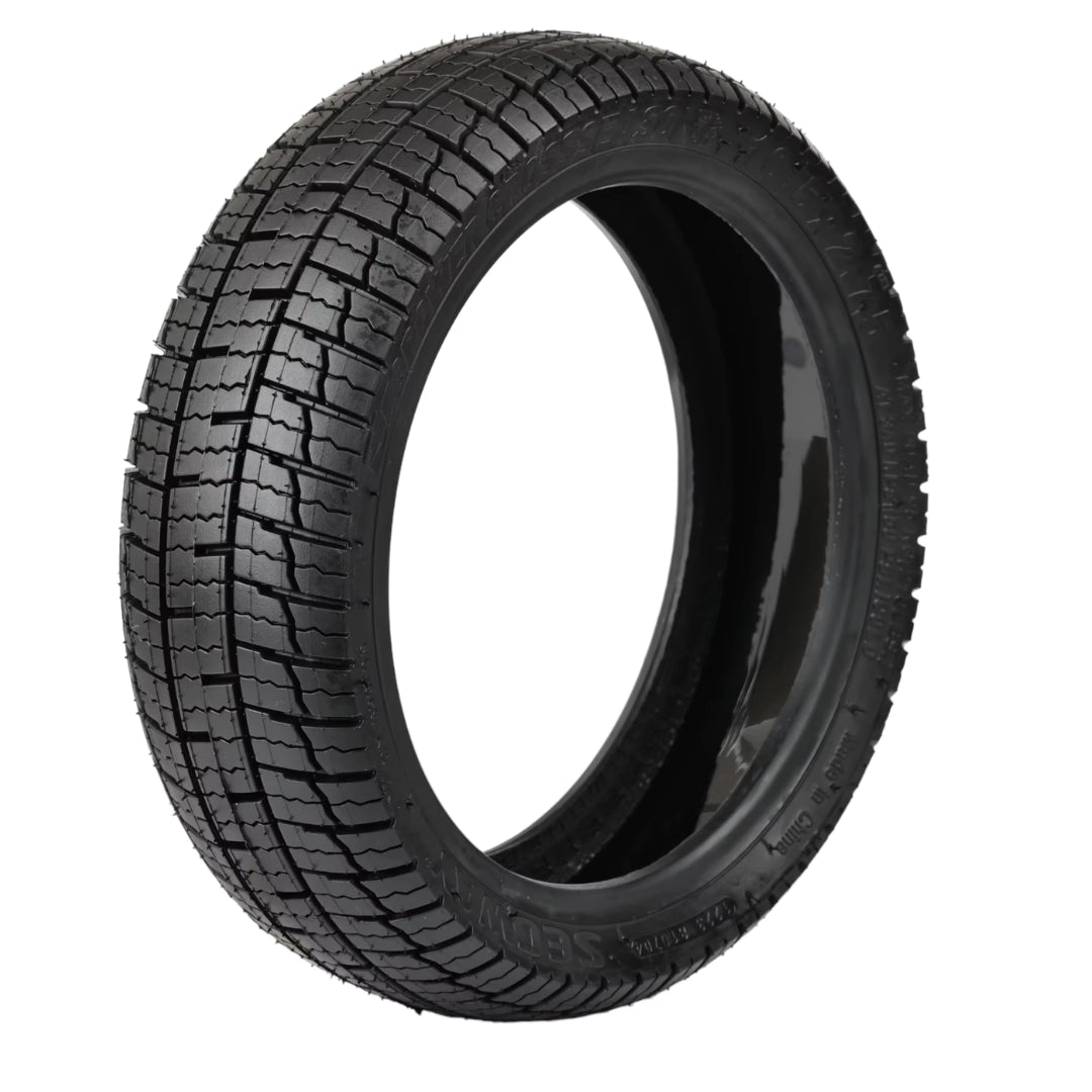 Tire 10.5" Luft Ninebot P65/P100 - Anti puncture gel - Spare part - Wheelyshop