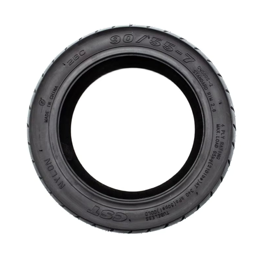 Tire 11" Luft Ninebot GT1/GT2 - Anti puncture gel - Spare part - Wheelyshop
