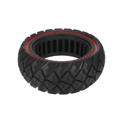 Däck 11" Semi - solida Ninebot Max G3/ZT3/ZT3 Pro - Line Edition - Reservdel - Wheelyshop