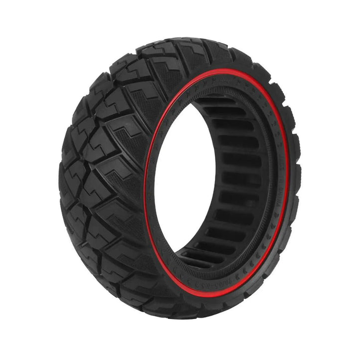 Neumático semimacizo de 11" Line Edition para Ninebot Max G3/ZT3/ZT3 Pro