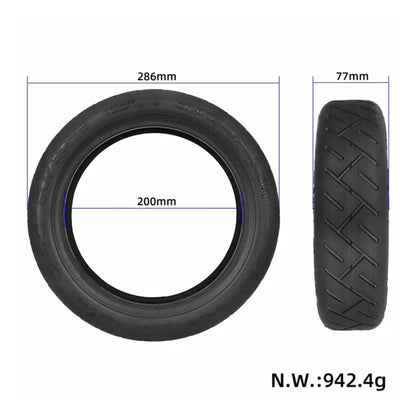 Neumático 12" Air Xiaomi 5 Plus - Recambio - Wheelyshop