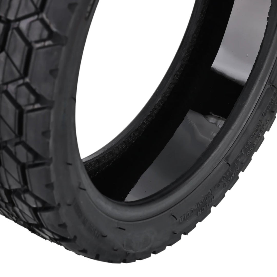 Däck 70/60 - 7.5 Ninebot Max G3/ZT3 Pro - Anti punkteringsgel - Reservdel - Wheelyshop