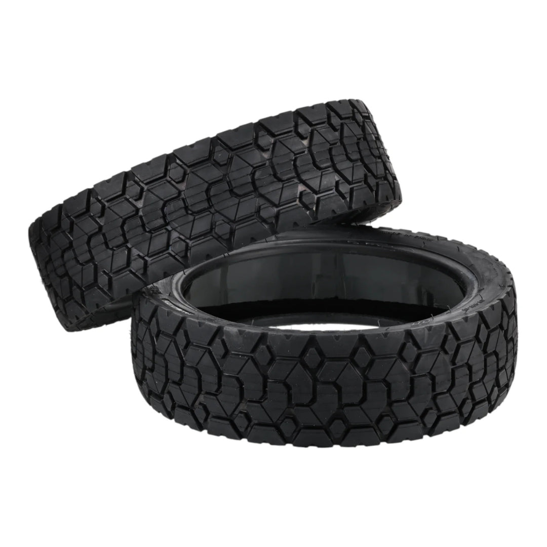 Däck 70/60 - 7.5 Ninebot Max G3/ZT3 Pro - Anti punkteringsgel - Reservdel - Wheelyshop