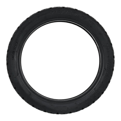 Däck 70/60 - 7.5 Ninebot Max G3/ZT3 Pro - Anti punkteringsgel - Reservdel - Wheelyshop