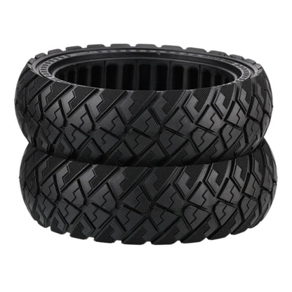 Däck 70/60 - 7.5 Semi - Solida Ninebot Max G3/ZT3 Pro - Reservdel - Wheelyshop