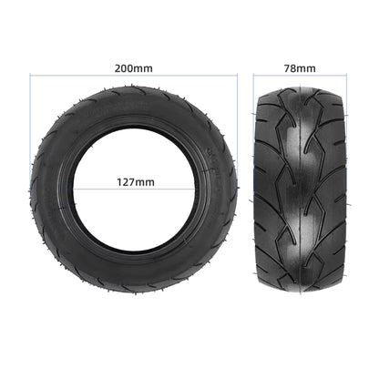 Tire 8" Luft Kaabo - Spare part - Wheelyshop