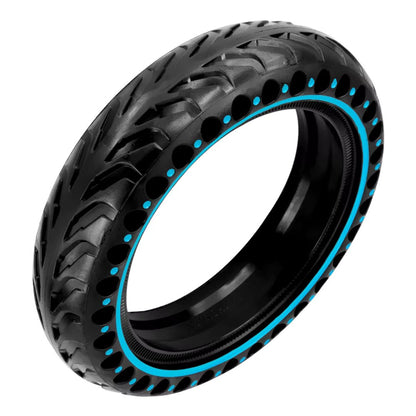 Däck 8,5" Honeycomb Xiaomi - Dot & line Edition - Reservdel - Wheelyshop