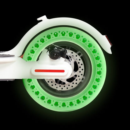 Tire 8.5" Honeycomb Xiaomi - Neon Edition - Spare part - Wheelyshop