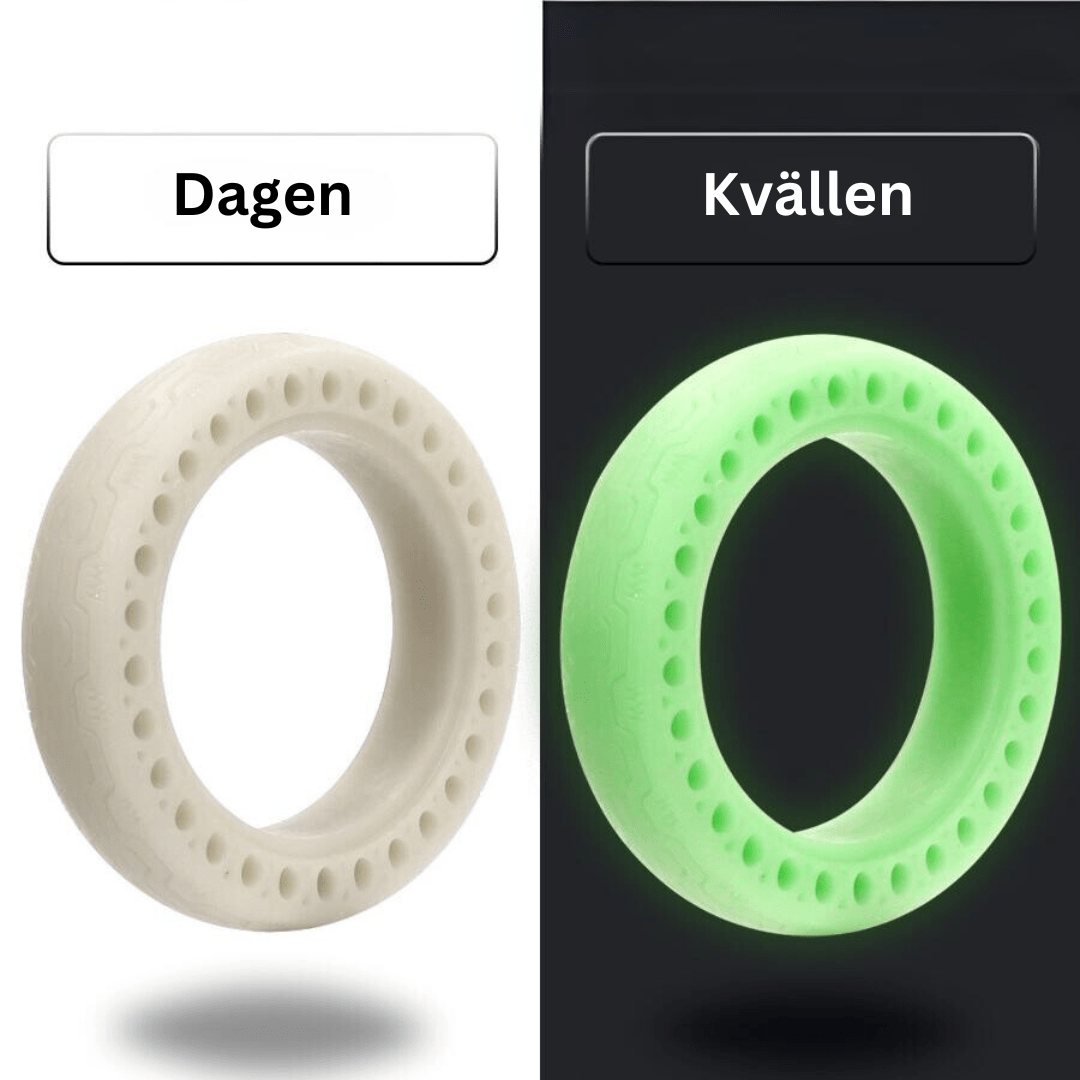 Tire 8.5" Honeycomb Xiaomi - Neon Edition - Spare part - Wheelyshop