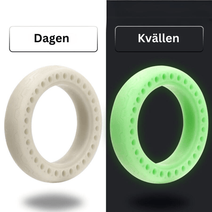 Tire 8.5" Honeycomb Xiaomi - Neon Edition - Spare part - Wheelyshop