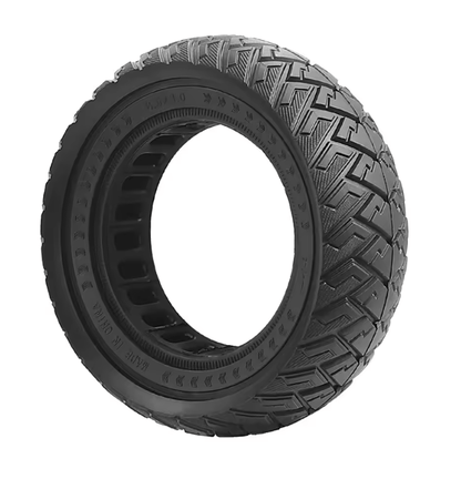 Tire 8.5" Semi - solid Kugoo G2 Pro/VSETT 8/VSETT 9+ - Spare part - Wheelyshop
