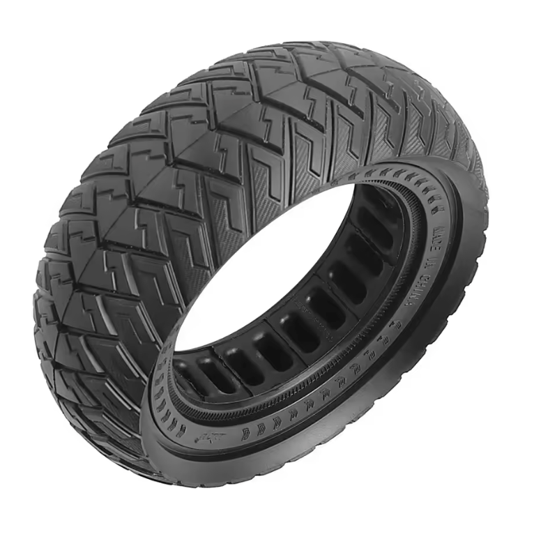 Tire 8.5" Semi - solid Kugoo G2 Pro/VSETT 8/VSETT 9+ - Spare part - Wheelyshop