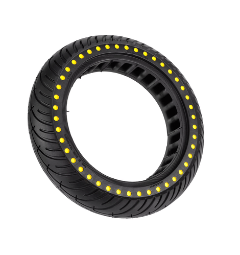 Tire 8.5" Semi - solid Xiaomi - Dot Edition - Spare part - Wheelyshop