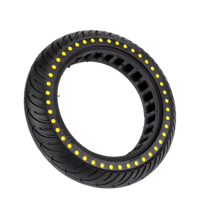 Tire 8.5" Semi - solid Xiaomi - Dot Edition - Spare part - Wheelyshop
