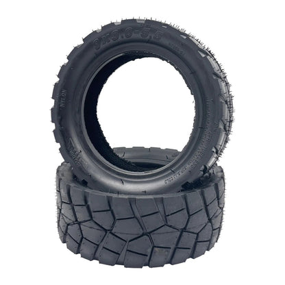 Tire 9" Off - Road Luft KuKirin G2 Pro - Spare part - Wheelyshop
