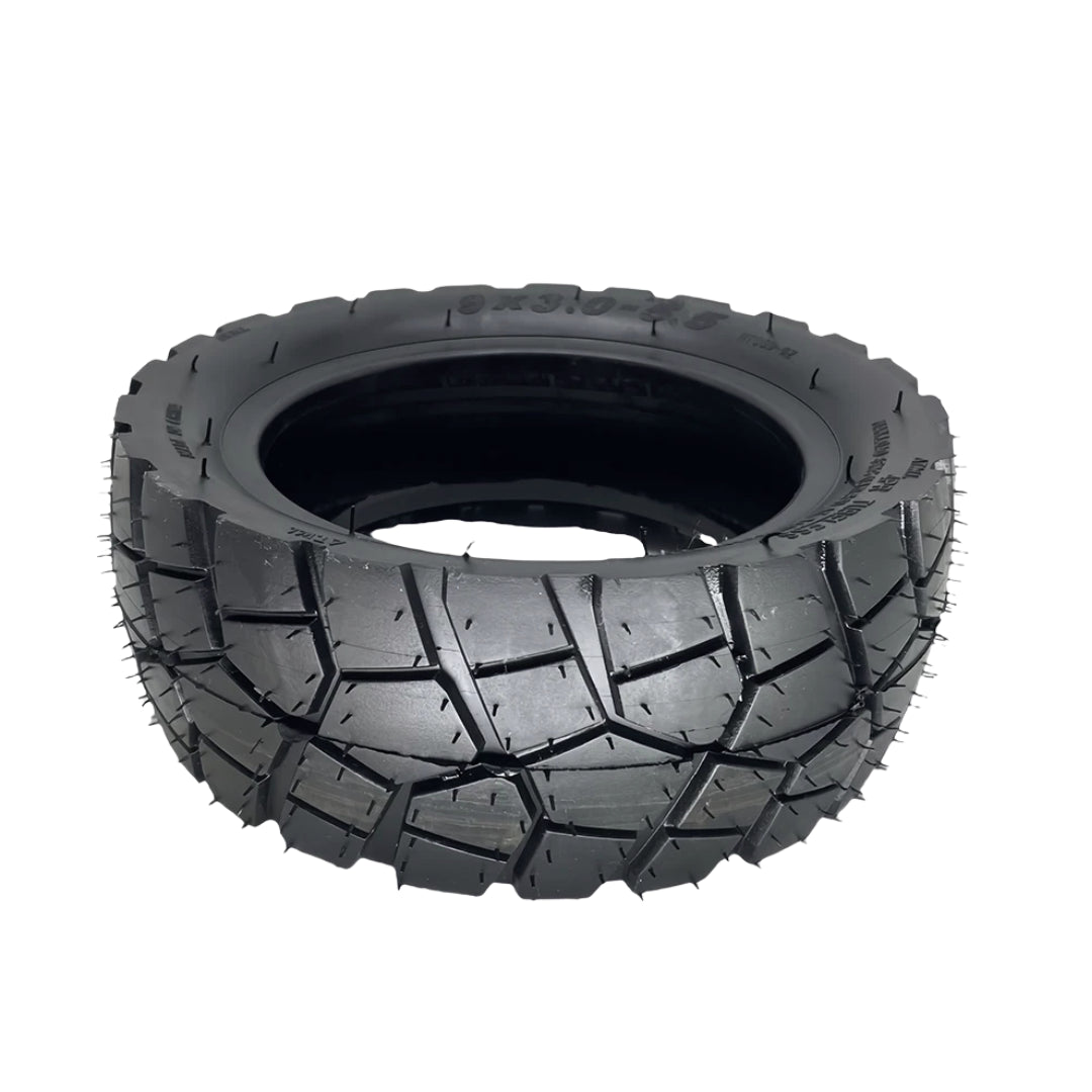 Tire 9" Off - Road Luft KuKirin G2 Pro - Spare part - Wheelyshop