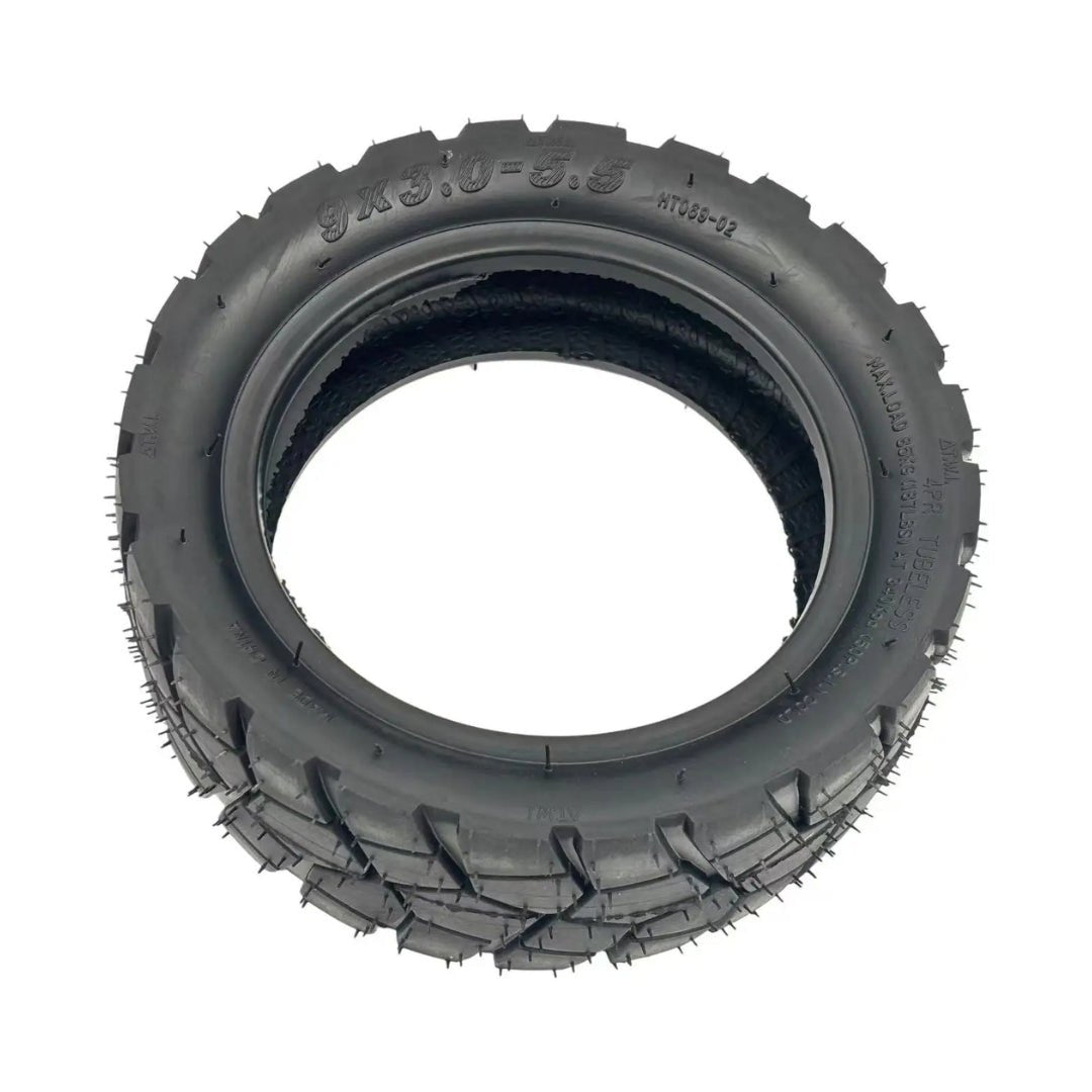 Tire 9" Off - Road Luft KuKirin G2 Pro - Spare part - Wheelyshop