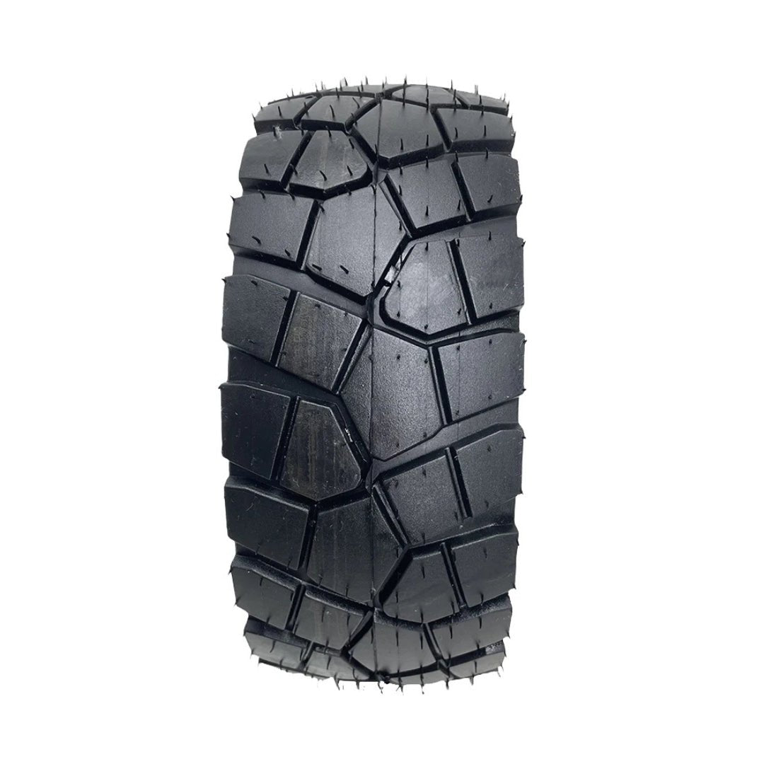 Tire 9" Off - Road Luft KuKirin G2 Pro - Spare part - Wheelyshop