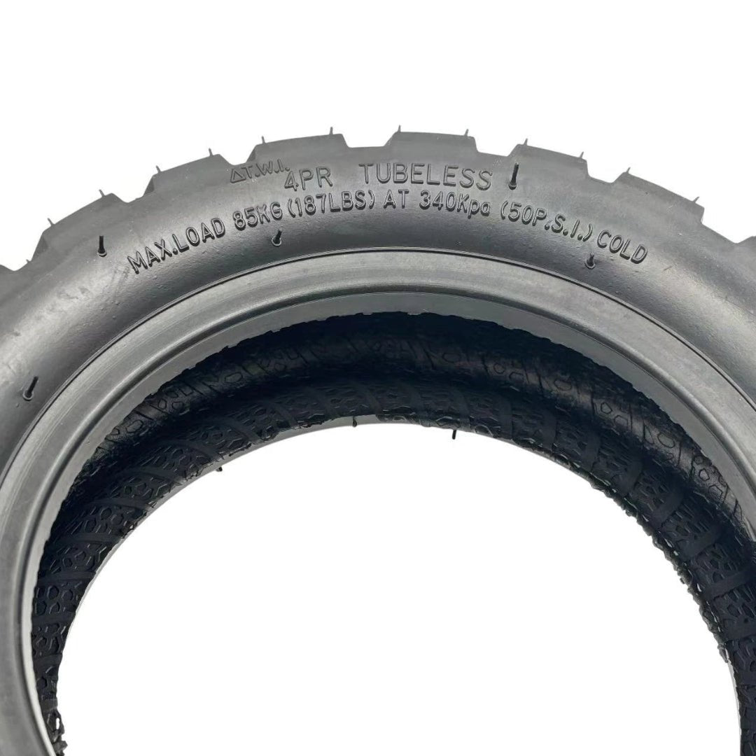 Tire 9" Off - Road Luft KuKirin G2 Pro - Spare part - Wheelyshop
