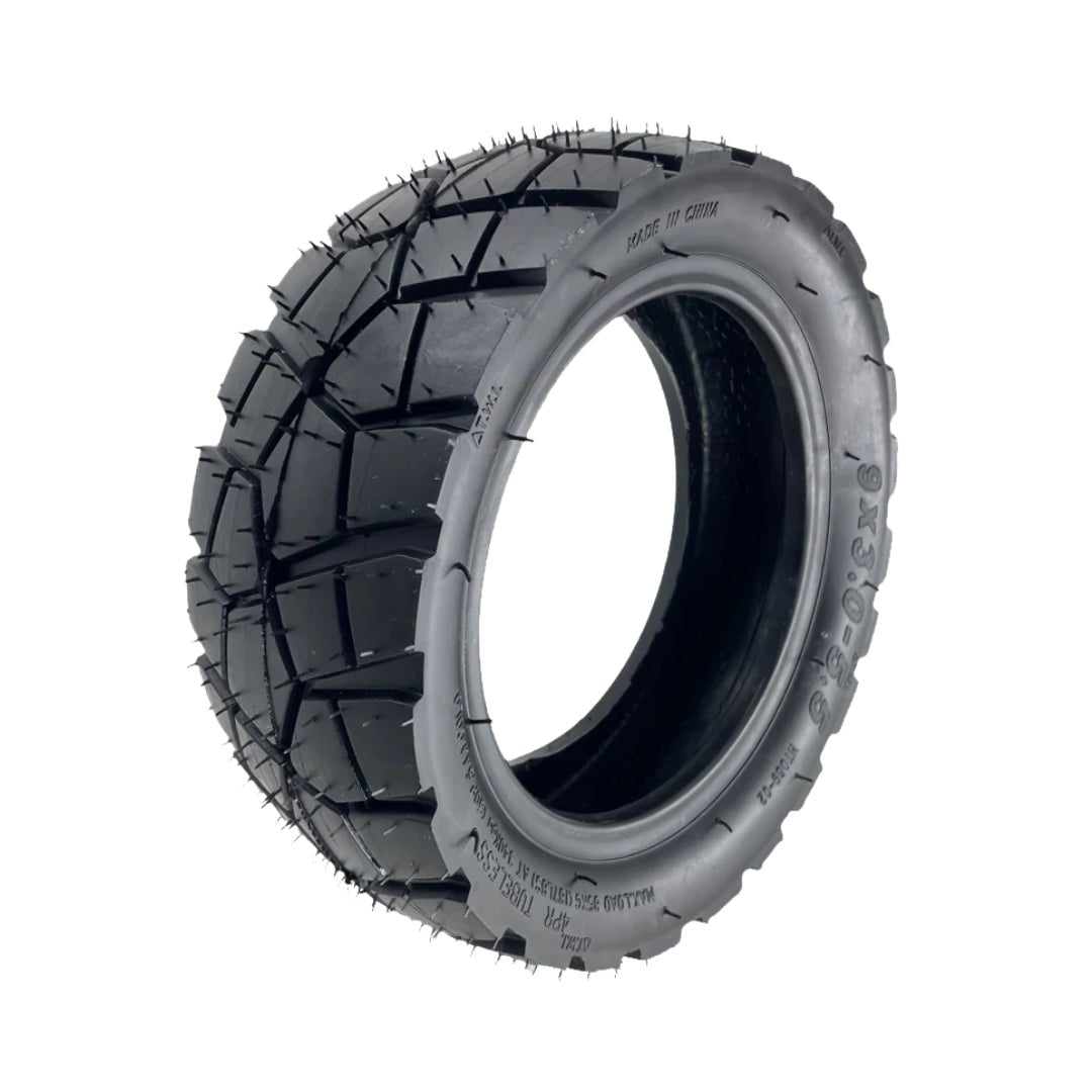 Tire 9" Off - Road Luft KuKirin G2 Pro - Spare part - Wheelyshop