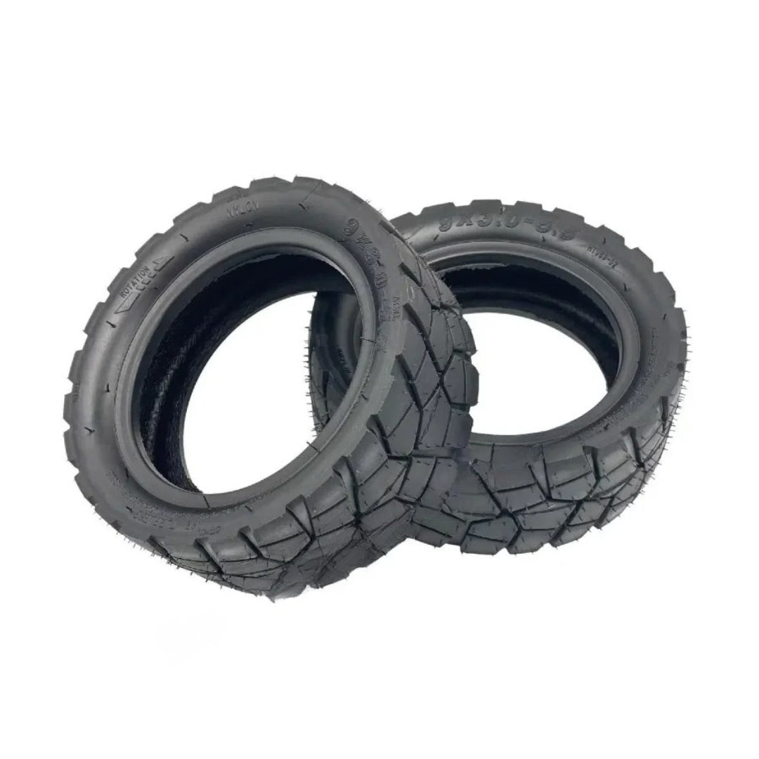 Tire 9" Off - Road Luft KuKirin G2 Pro - Spare part - Wheelyshop