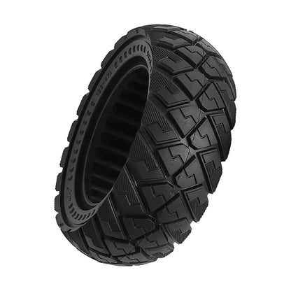 Tire 9" Semi-solid KuKirin G2 Pro - Line Edition - Spare part - Wheelyshop