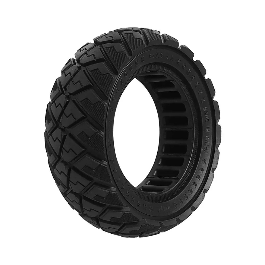 Tire 9" Semi-solid KuKirin G2 Pro - Line Edition - Spare part - Wheelyshop