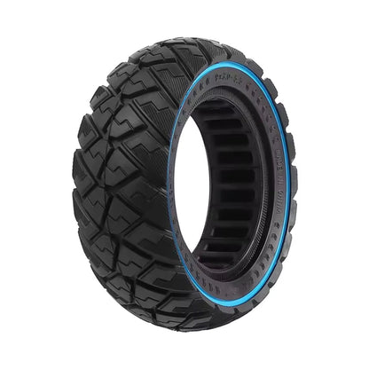 Tire 9" Semi-solid KuKirin G2 Pro - Line Edition - Spare part - Wheelyshop